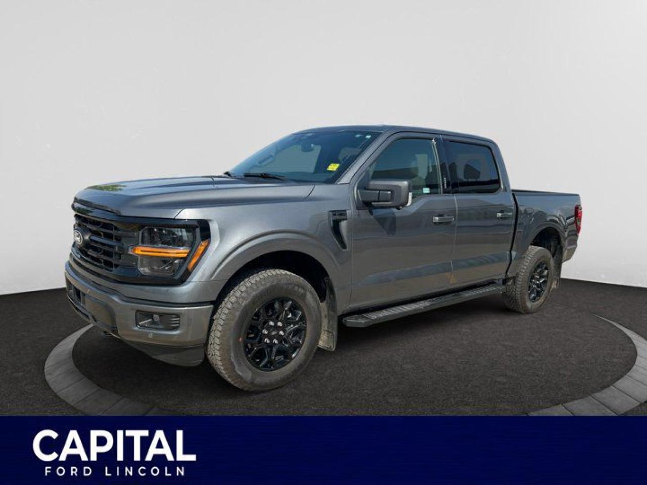 Used 2024 Ford F-150 XLT for sale in Regina, SK