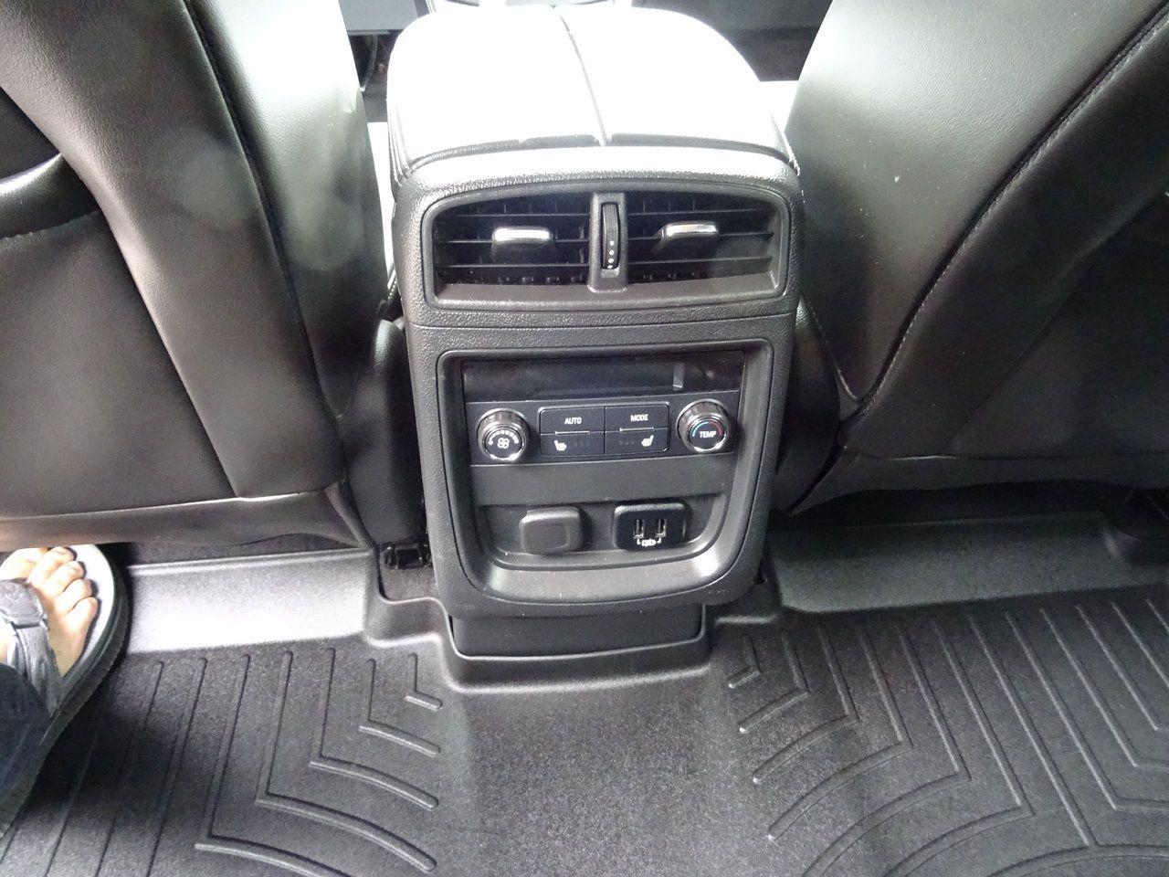 2017 Buick Envision Essence - Photo #13