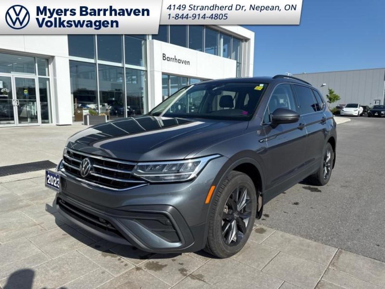 <b>Low Mileage, Navigation,  Aluminum Wheels,  Android Auto,  Apple CarPlay,  Heated Seats!</b><br> <br>    The versatile and practical 2021 Volkswagen Golf is arguably the smartest choice for a new economical family compact. This  2021 Volkswagen Golf is for sale today in Nepean. <br> <br>Seven generations of successful models has brought this 2021 Volkswagen Golf as close to perfection as any vehicle can get. Ultimately refined, comfortable and highly versatile, this Volkswagen Golf is the rational and obvious choice for a new economical, stylish family compact that delivers on all promises of being a perfect everyday vehicle.This low mileage  hatchback has just 24,493 kms. Its  tornado red in colour  and is completely accident free based on the <a href=https://vhr.carfax.ca/?id=4MIEjqzbzFasLOQnq/bEJ1r3NTmrldTM target=_blank>CARFAX Report</a> . It has an automatic transmission and is powered by a  1.4L I4 16V GDI DOHC Turbo engine.  It may have some remaining factory warranty, please check with dealer for details. <br> <br> Our Golfs trim level is Comfortline. This Golf Comfortline comes extremely well equipped and it includes features like elegant aluminum wheels, a 6 speaker stereo with an 8 inch touchscreen, satellite navigation, LED brake lights, fully automatic headlamps, App-Connect smart phone connectivity, Bluetooth streaming audio, heated comfort seats, a leather wrapped steering wheel, a 60/40 split-folding rear seats with centre armrest and pass-through, cruise control, Android Auto, Apple CarPlay, remote keyless entry, a rear view camera and much more. This vehicle has been upgraded with the following features: Navigation,  Aluminum Wheels,  Android Auto,  Apple Carplay,  Heated Seats,  Touchscreen,  Streaming Audio. <br> <br>To apply right now for financing use this link : <a href=https://www.barrhavenvw.ca/en/form/new/financing-request-step-1/44 target=_blank>https://www.barrhavenvw.ca/en/form/new/financing-request-step-1/44</a><br><br> <br/><br> Buy this vehicle now for the lowest bi-weekly payment of <b>$230.68</b> with $0 down for 96 months @ 9.99% APR O.A.C. ((Plus applicable taxes and fees - Some conditions apply to get approved at the mentioned rate)     ).  See dealer for details. <br> <br>We are your premier Volkswagen dealership in the region. If youre looking for a new Volkswagen or a car, check out Barrhaven Volkswagens new, pre-owned, and certified pre-owned Volkswagen inventories. We have the complete lineup of new Volkswagen vehicles in stock like the GTI, Golf R, Jetta, Tiguan, Atlas Cross Sport, Volkswagen ID.4 electric vehicle, and Atlas. If you cant find the Volkswagen model youre looking for in the colour that you want, feel free to contact us and well be happy to find it for you. If youre in the market for pre-owned cars, make sure you check out our inventory. If you see a car that you like, contact 844-914-4805 to schedule a test drive.<br> Come by and check out our fleet of 50+ used cars and trucks and 40+ new cars and trucks for sale in Nepean.  o~o