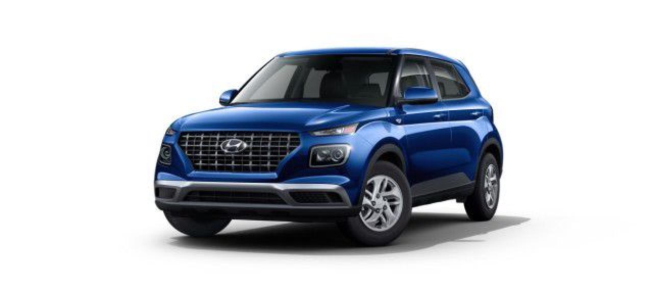 Used 2022 Hyundai Venue Preferred IVT! REMOTE START! HEATED FRONT SEATS! TOUCHSCREEN! BLUETOOTH! BLIND SPOT DETECTION! for sale in Maple Ridge, BC