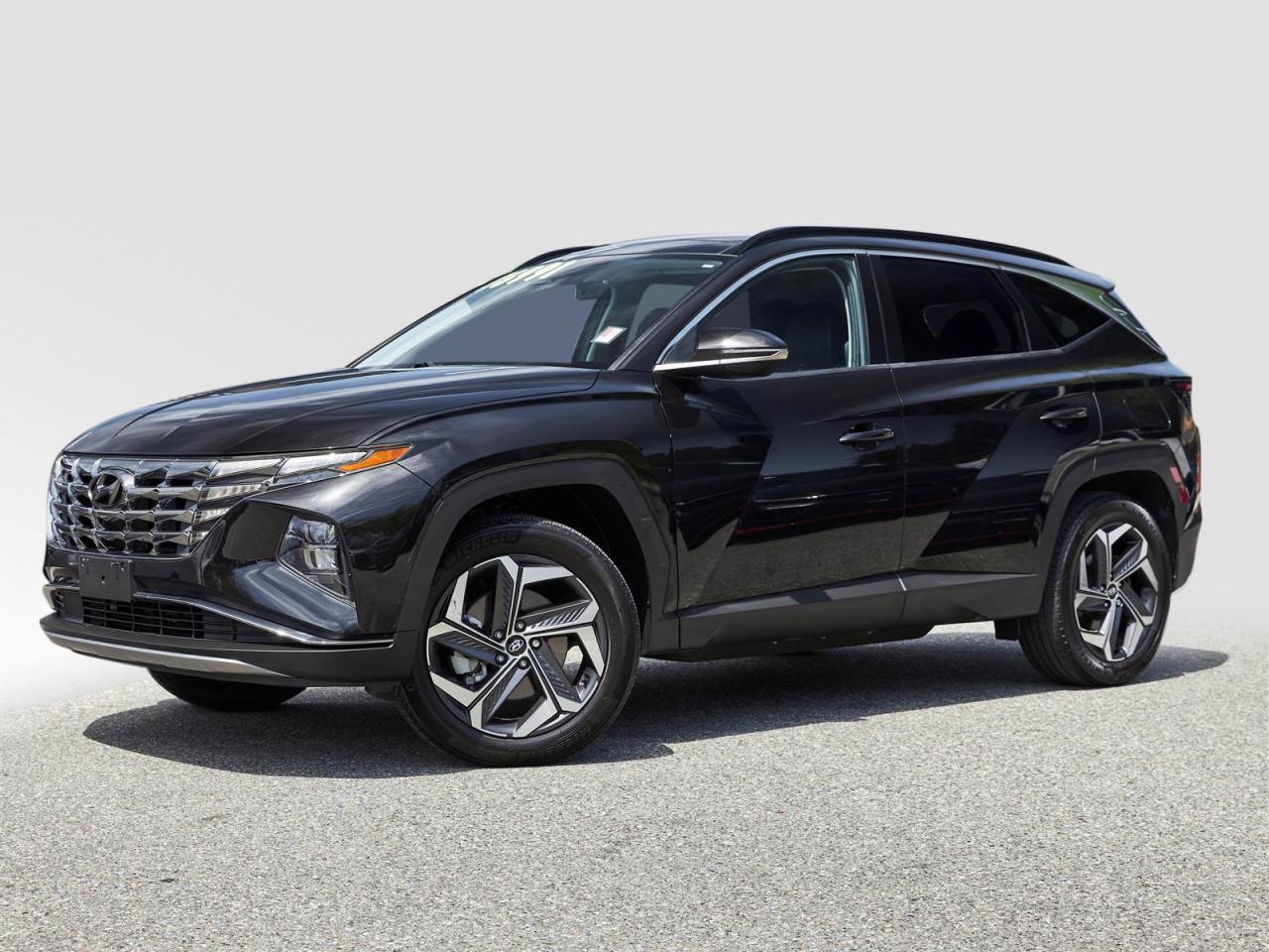 Used 2022 Hyundai Tucson Plug-In Hybrid Luxury for sale in Surrey, BC