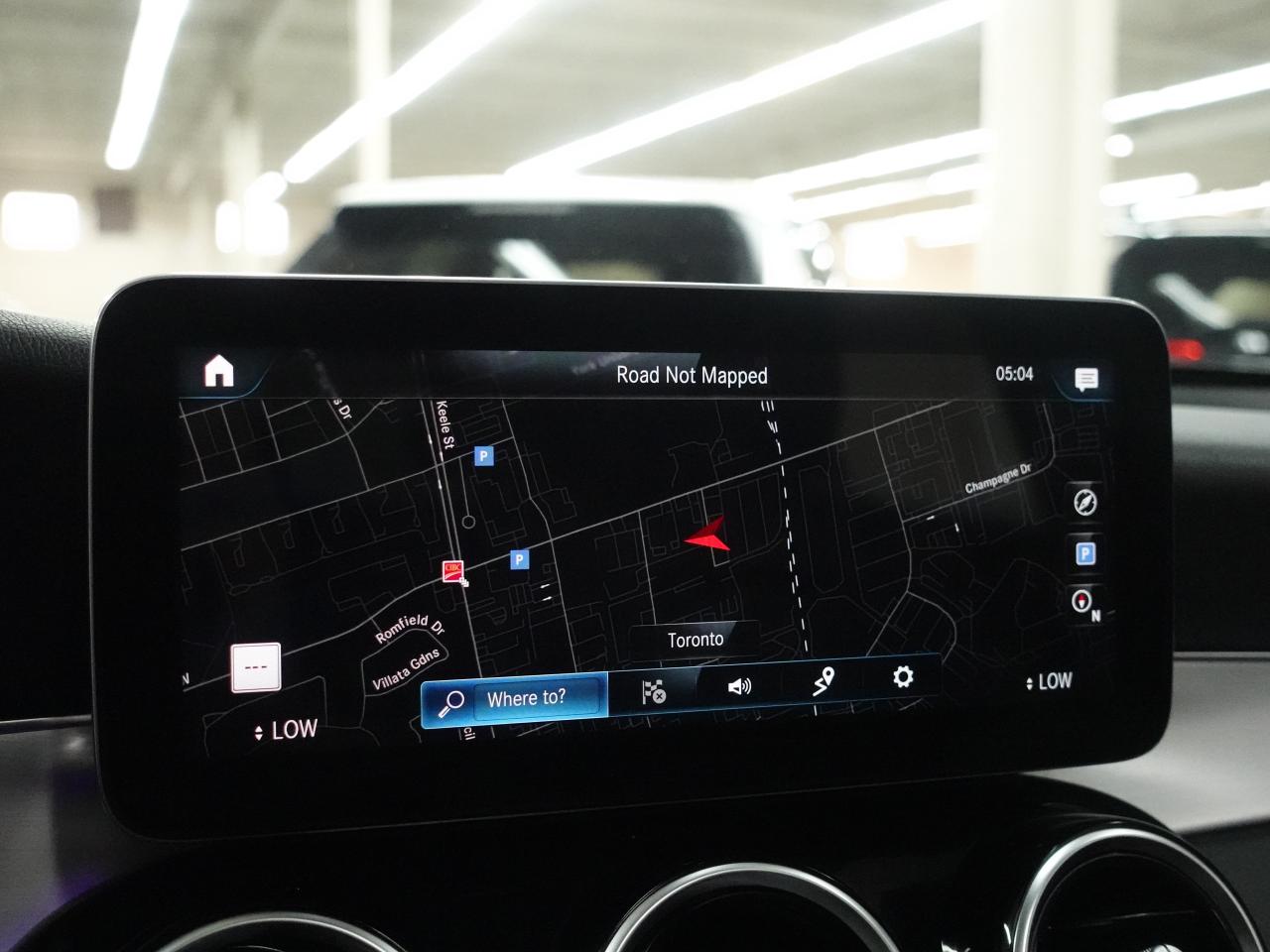 2021 Mercedes-Benz GLC-Class 4MATIC | Nav | Leather | Pano roof | BSM | CarPlay