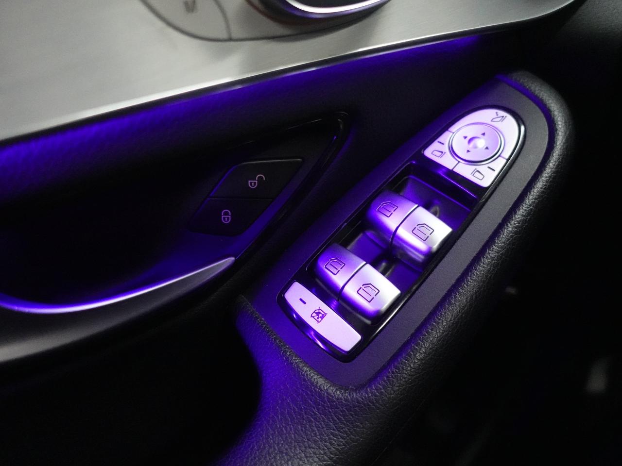 2021 Mercedes-Benz GLC-Class 4MATIC | Nav | Leather | Pano roof | BSM | CarPlay