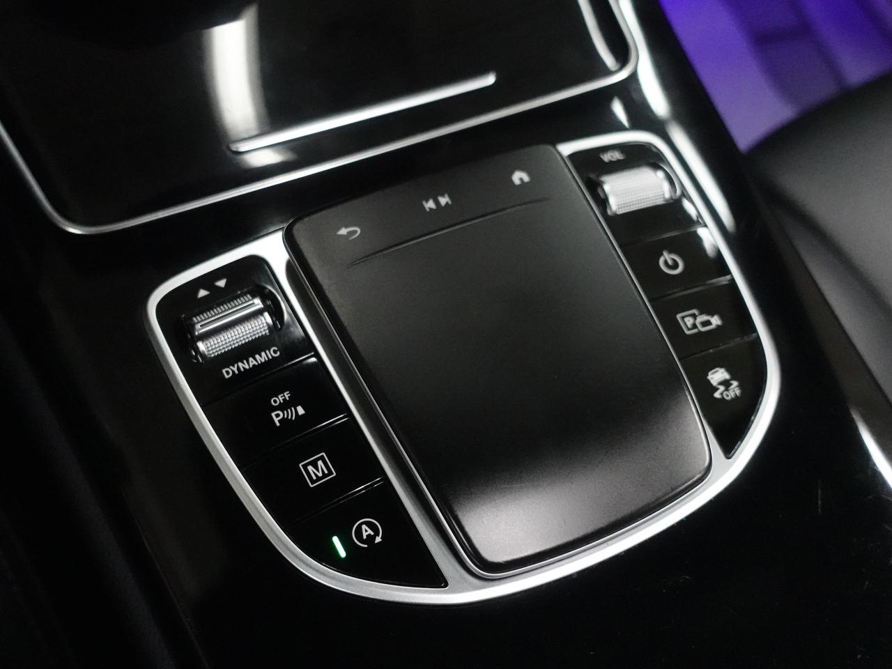 2021 Mercedes-Benz GLC-Class 4MATIC | Nav | Leather | Pano roof | BSM | CarPlay