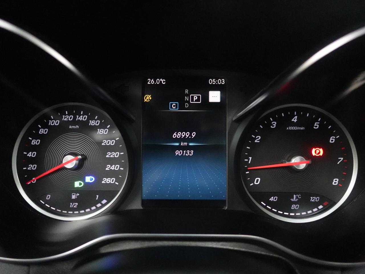 2021 Mercedes-Benz GLC-Class 4MATIC | Nav | Leather | Pano roof | BSM | CarPlay