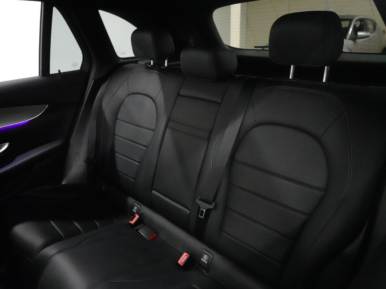 2021 Mercedes-Benz GLC-Class 4MATIC | Nav | Leather | Pano roof | BSM | CarPlay