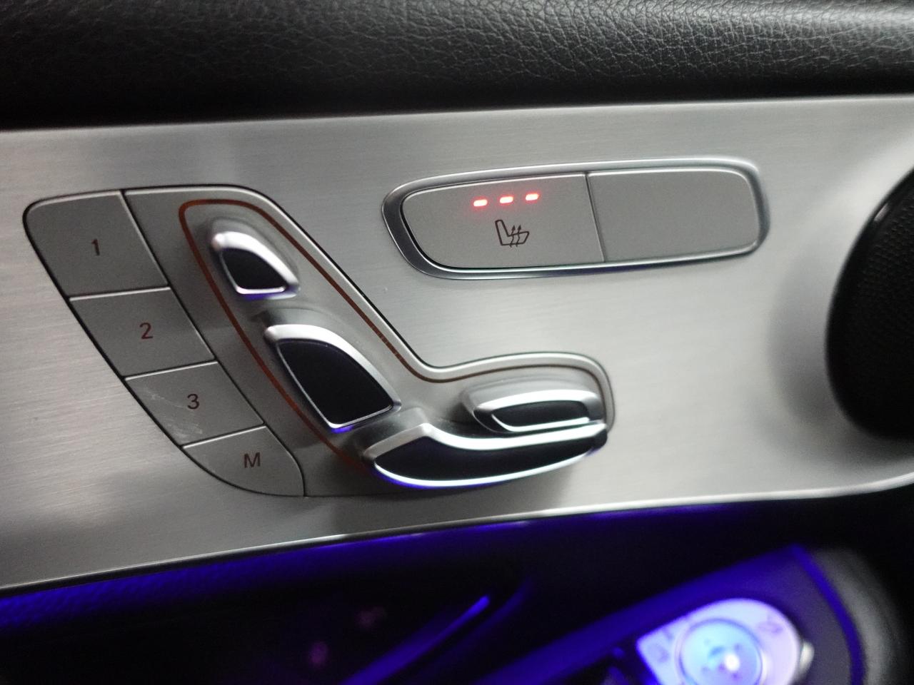 2021 Mercedes-Benz GLC-Class 4MATIC | Nav | Leather | Pano roof | BSM | CarPlay
