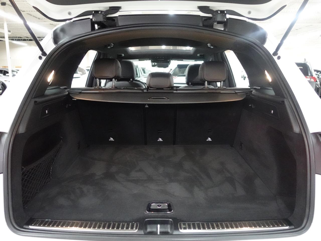2021 Mercedes-Benz GLC-Class 4MATIC | Nav | Leather | Pano roof | BSM | CarPlay