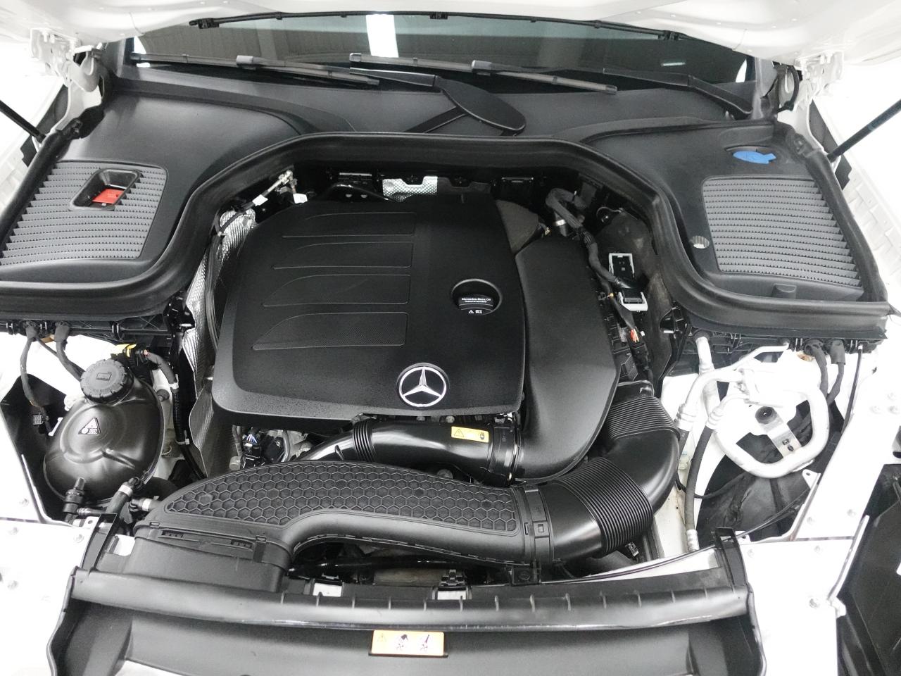 2021 Mercedes-Benz GLC-Class 4MATIC | Nav | Leather | Pano roof | BSM | CarPlay