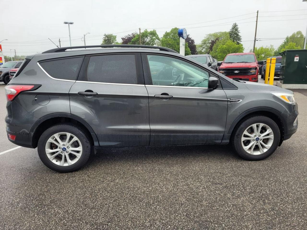 2018 Ford Escape SE Photo25