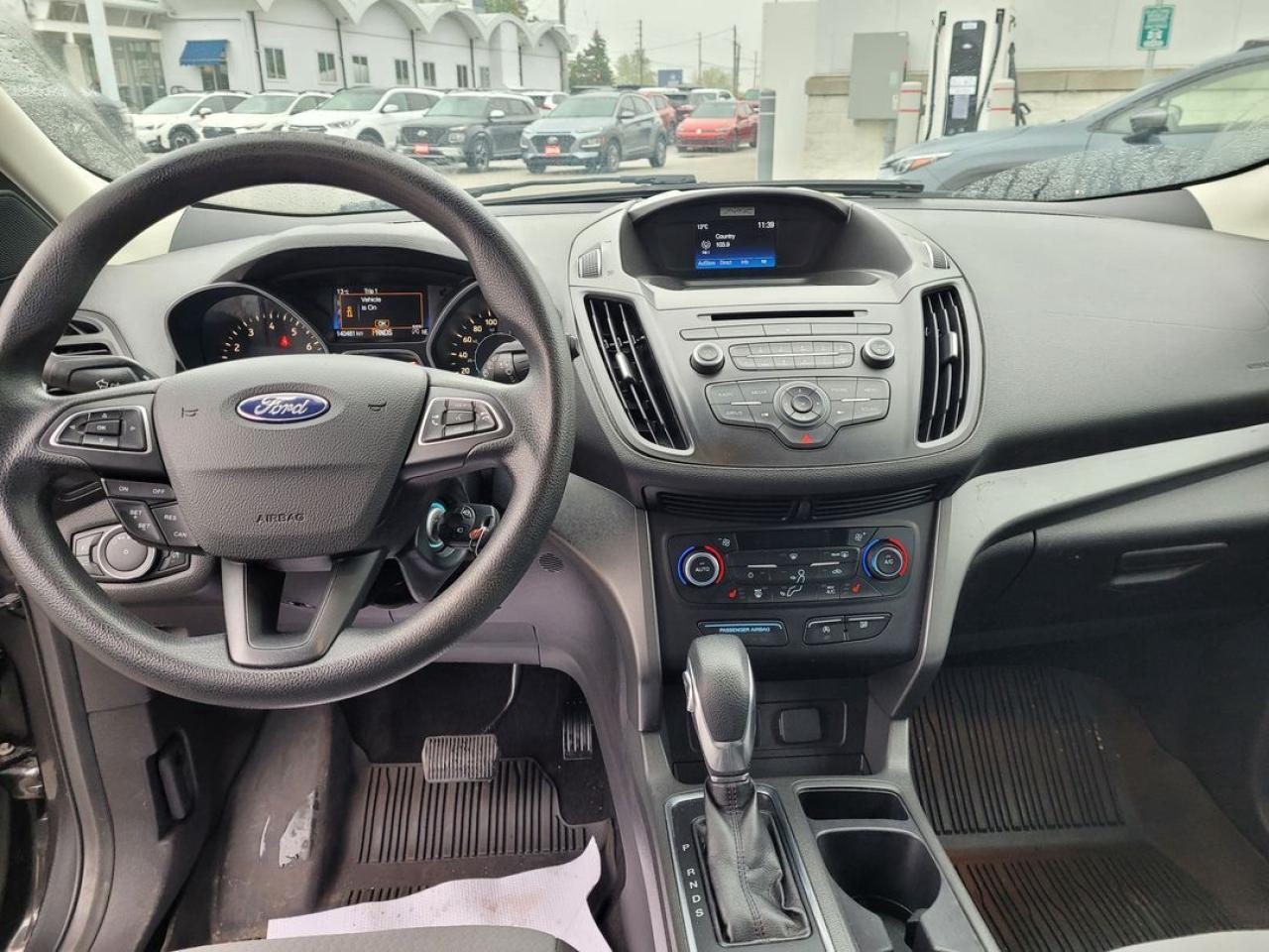 2018 Ford Escape SE Photo31