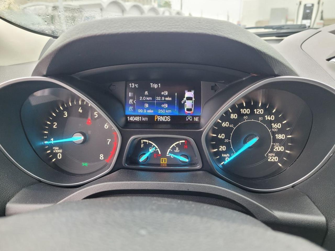 2018 Ford Escape SE Photo32