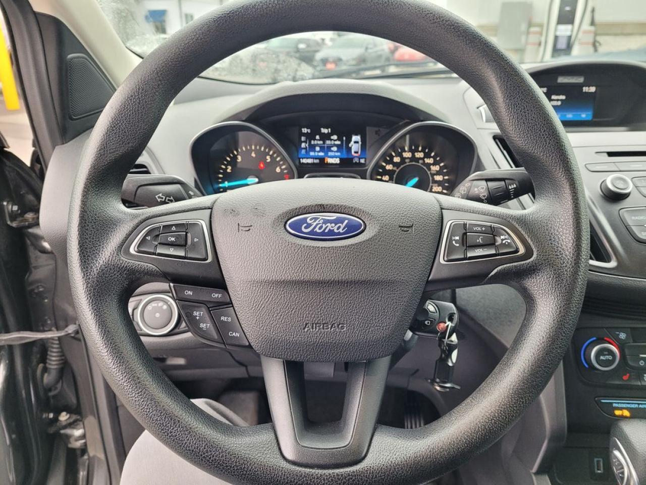 2018 Ford Escape SE Photo33