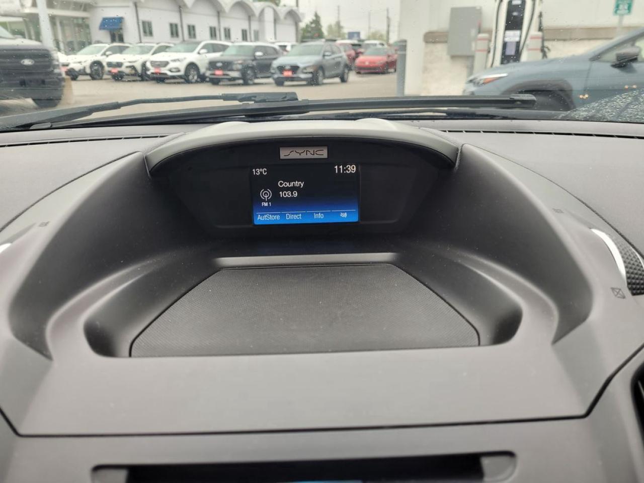 2018 Ford Escape SE Photo34