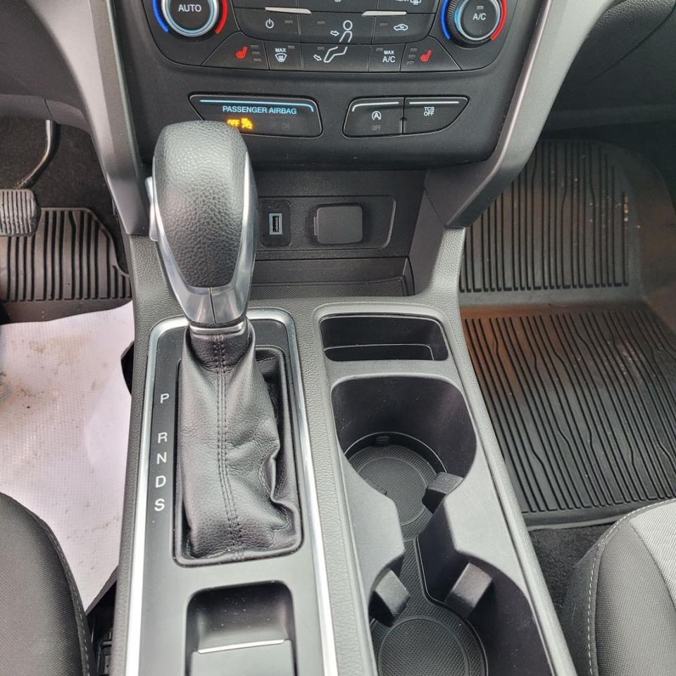 2018 Ford Escape SE Photo18