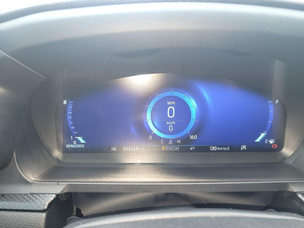 2022 Ford Explorer ST Photo35