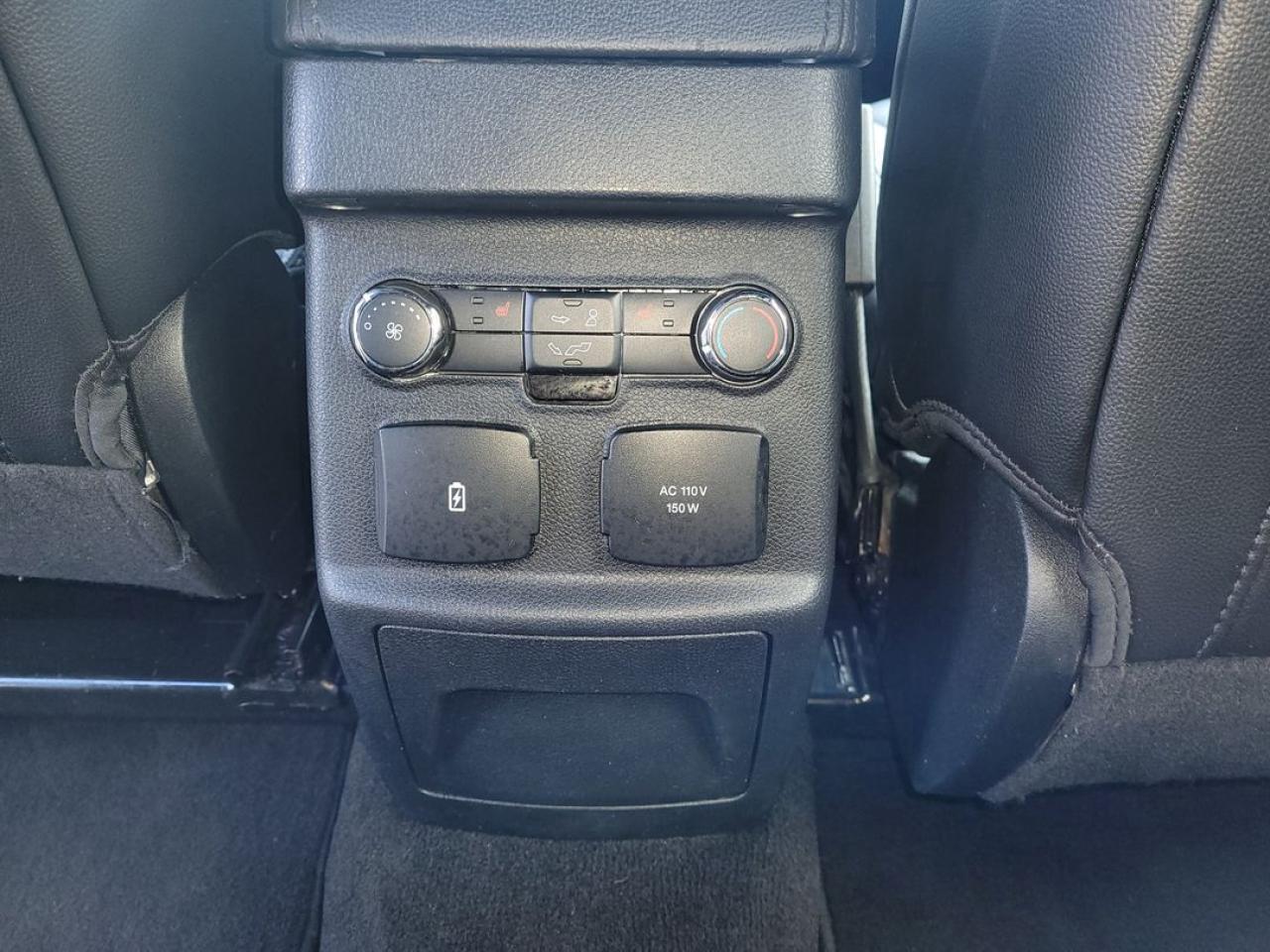 2019 Ford Explorer LIMITED Photo30