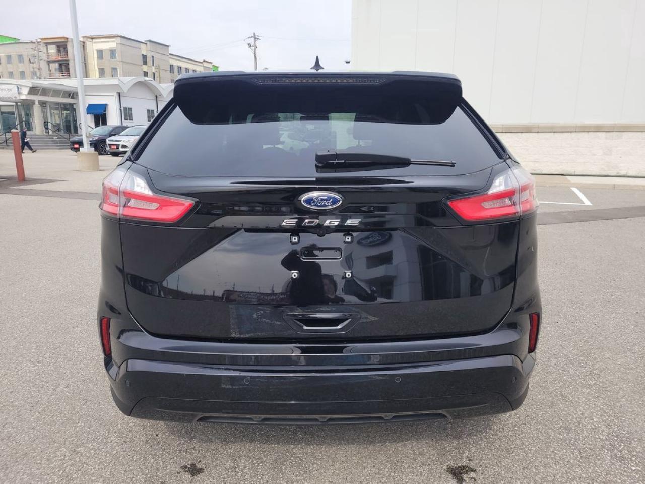2024 Ford Edge ST Line Photo22