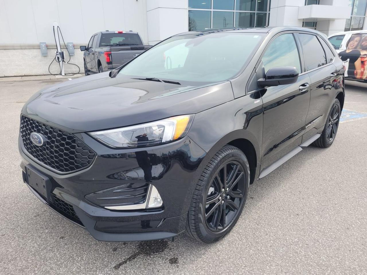 2024 Ford Edge ST Line