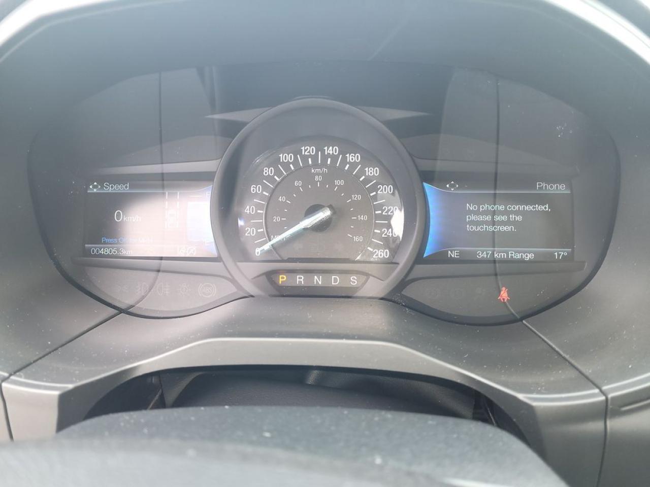 2024 Ford Edge ST Line Photo32