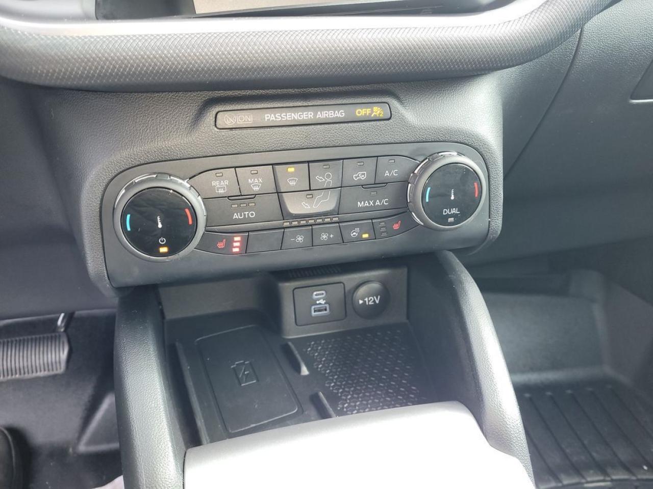 2022 Ford Bronco Sport Outer Banks Photo34