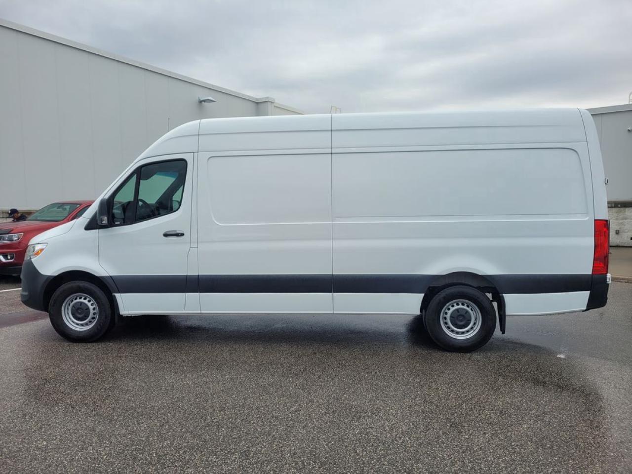 2023 Mercedes-Benz Sprinter 2500 Photo20