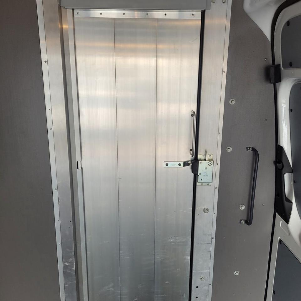2023 Mercedes-Benz Sprinter 2500 Photo16