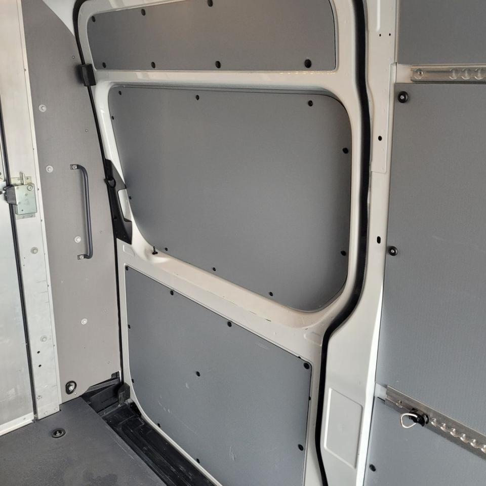 2023 Mercedes-Benz Sprinter 2500 Photo33