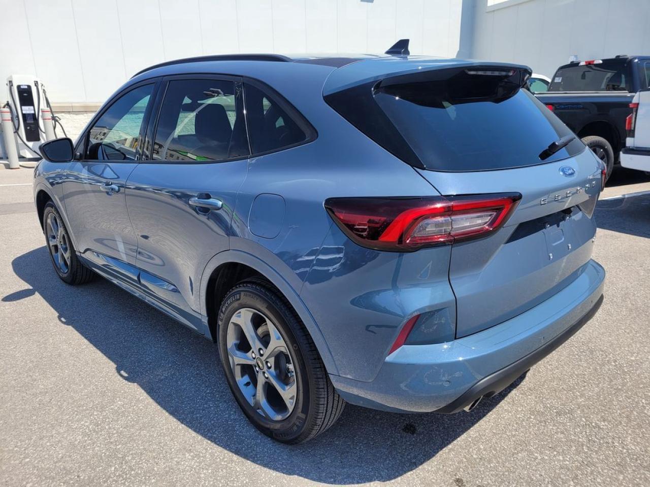 2024 Ford Escape ST-Line Photo21