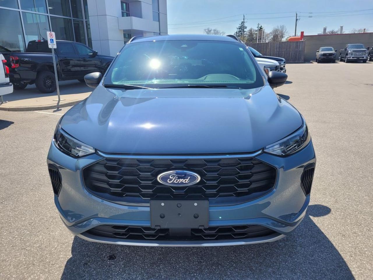 2024 Ford Escape ST-Line Photo26