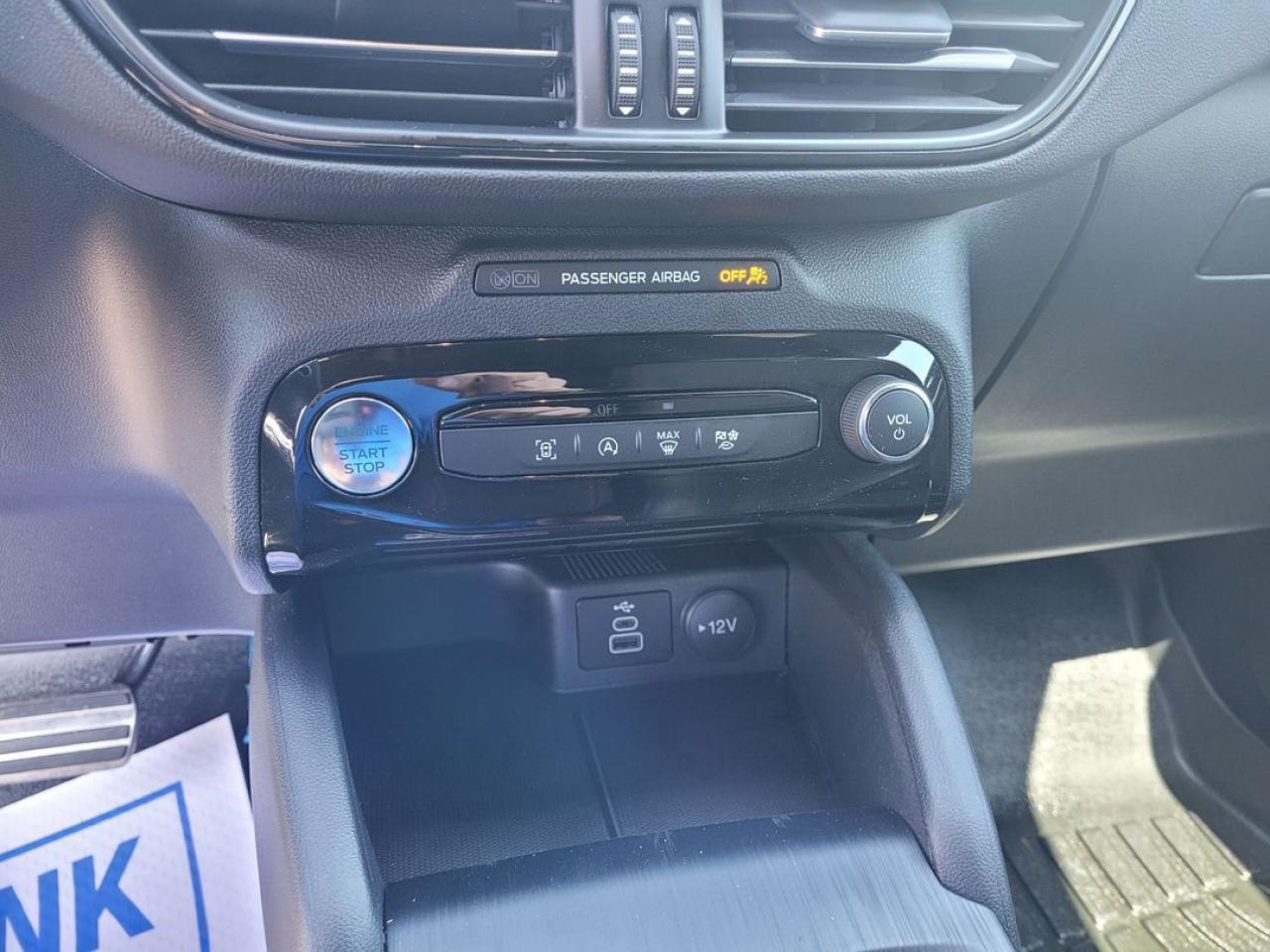 2024 Ford Escape ST-Line Photo34
