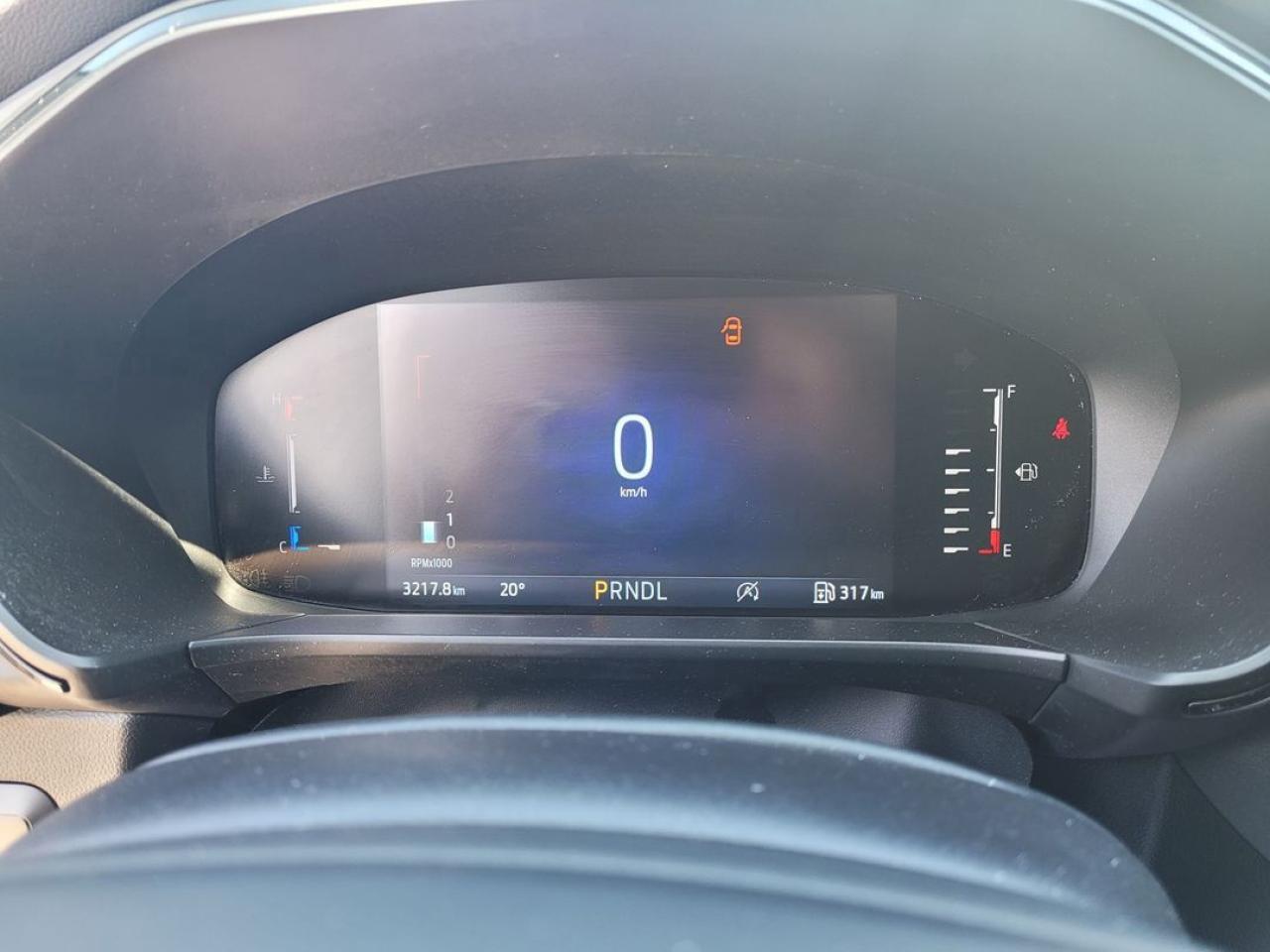 2024 Ford Escape ST-Line Photo31