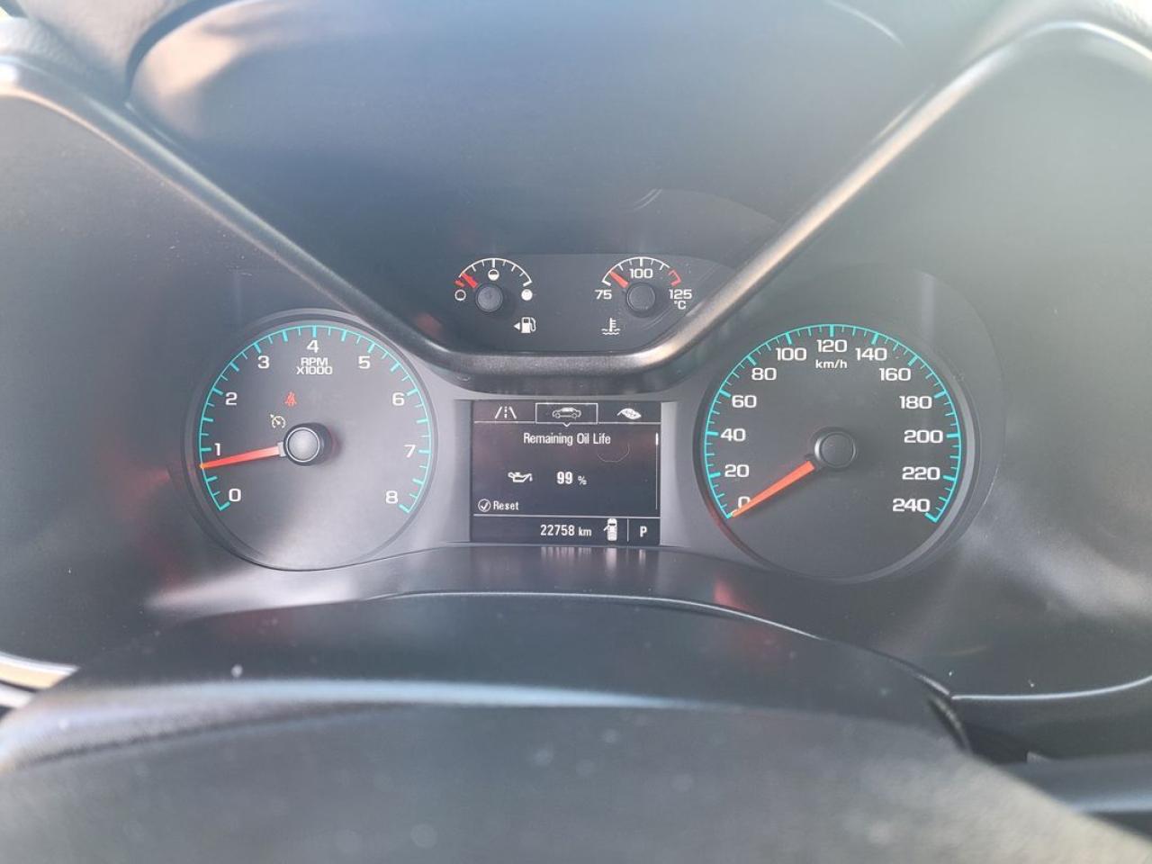 2022 GMC Canyon Elevation Standard Photo27