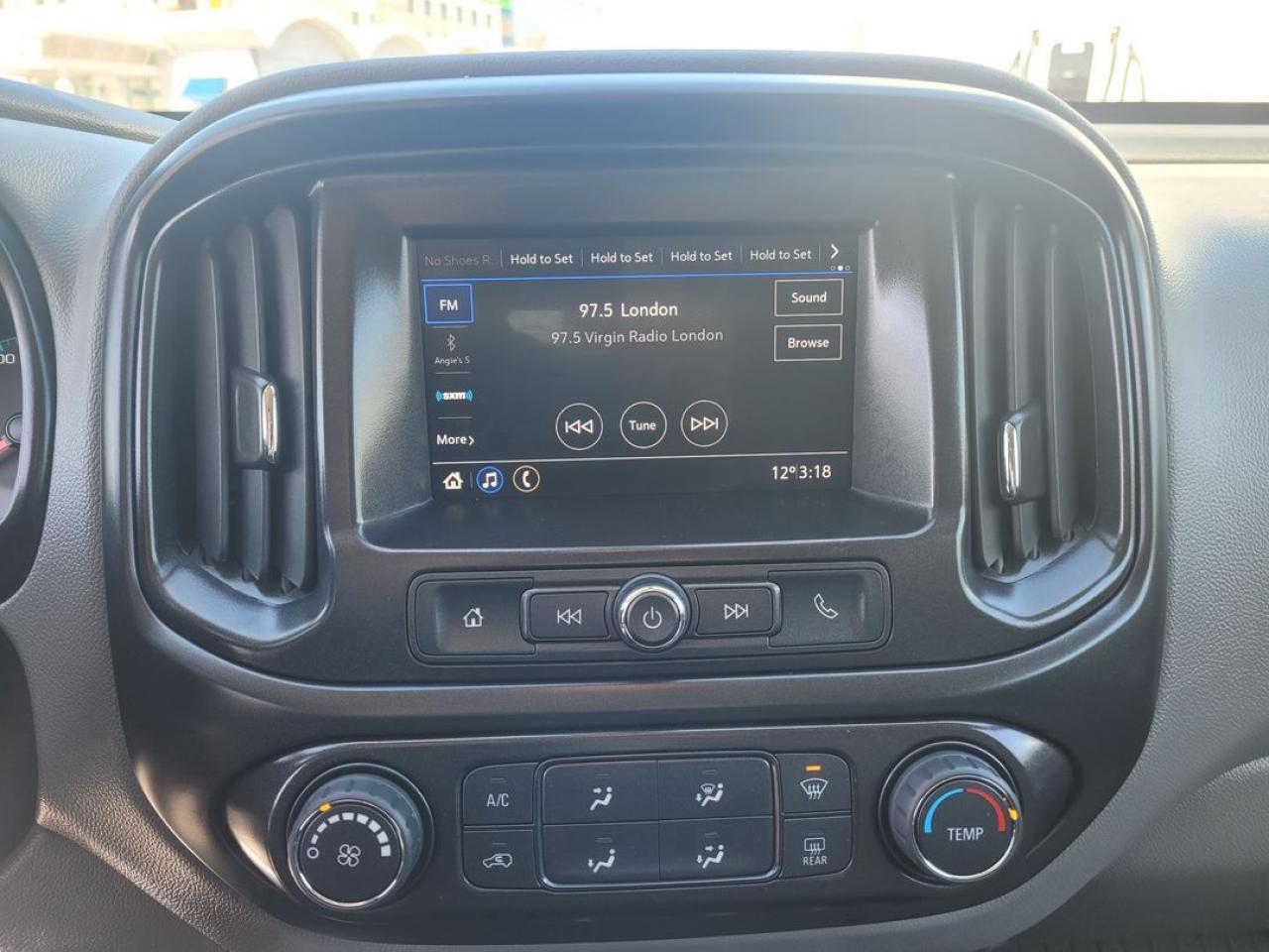 2022 GMC Canyon Elevation Standard Photo29