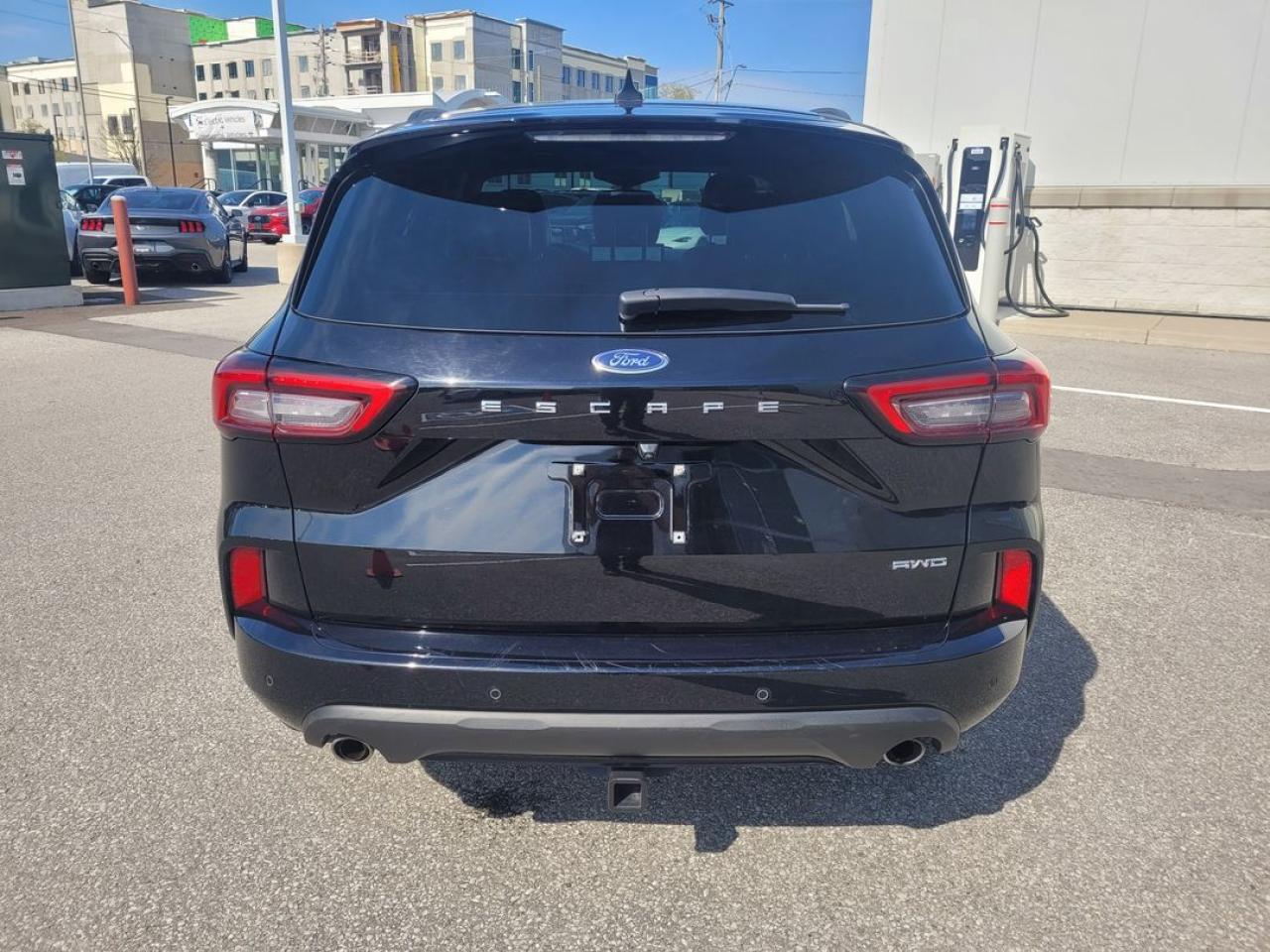 2023 Ford Escape ST-Line Select Photo21