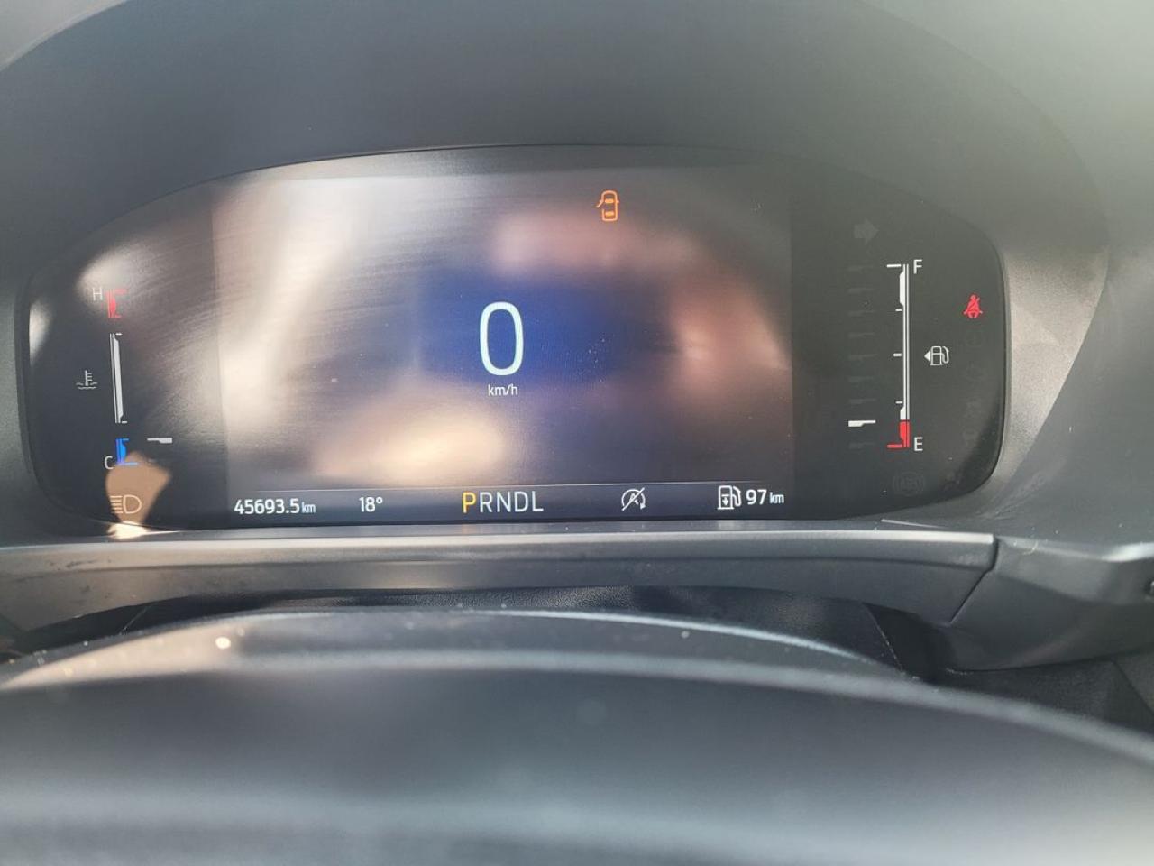 2023 Ford Escape ST-Line Select Photo29