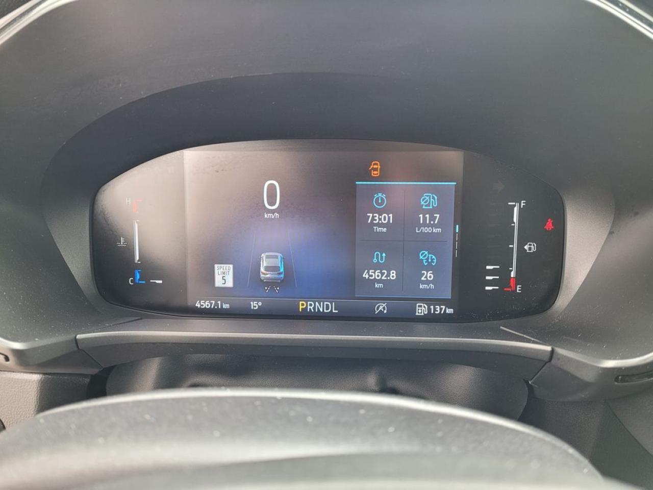 2024 Ford Escape ST-Line Photo31
