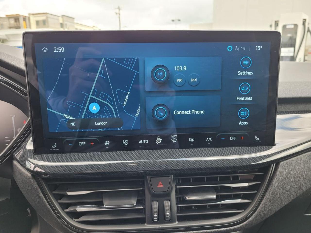 2024 Ford Escape ST-Line Photo33