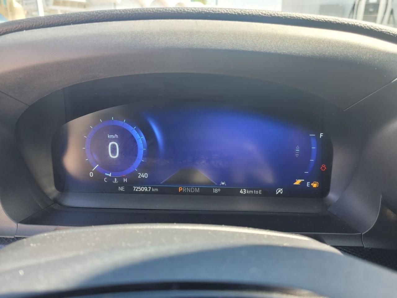 2021 Ford Explorer ST Photo37