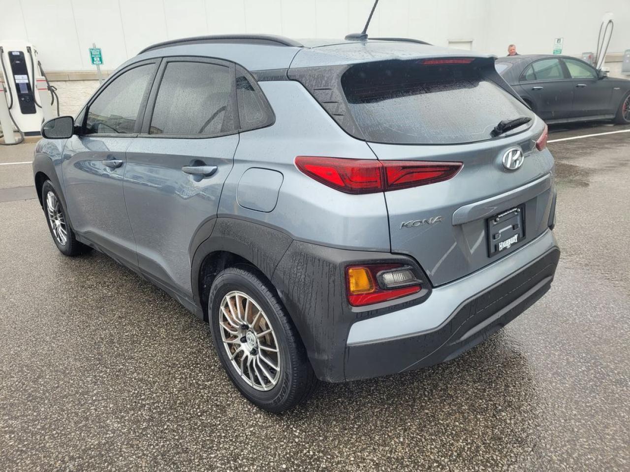2018 Hyundai KONA Essential Photo20