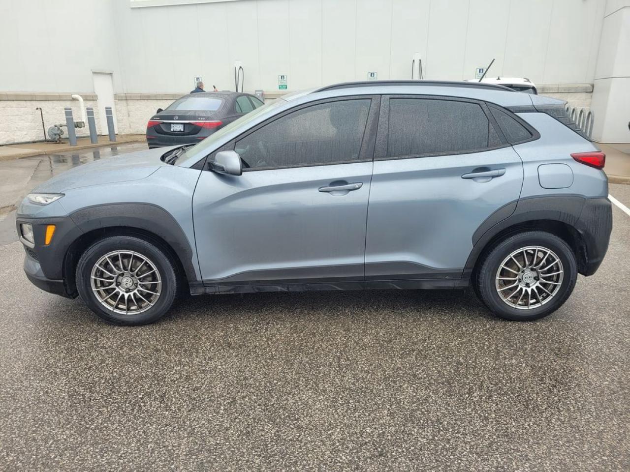 2018 Hyundai KONA Essential Photo19