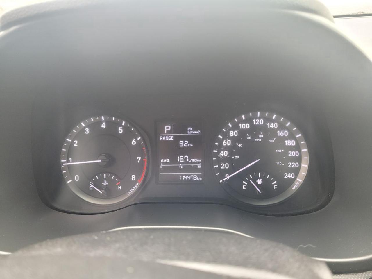 2018 Hyundai KONA Essential Photo29