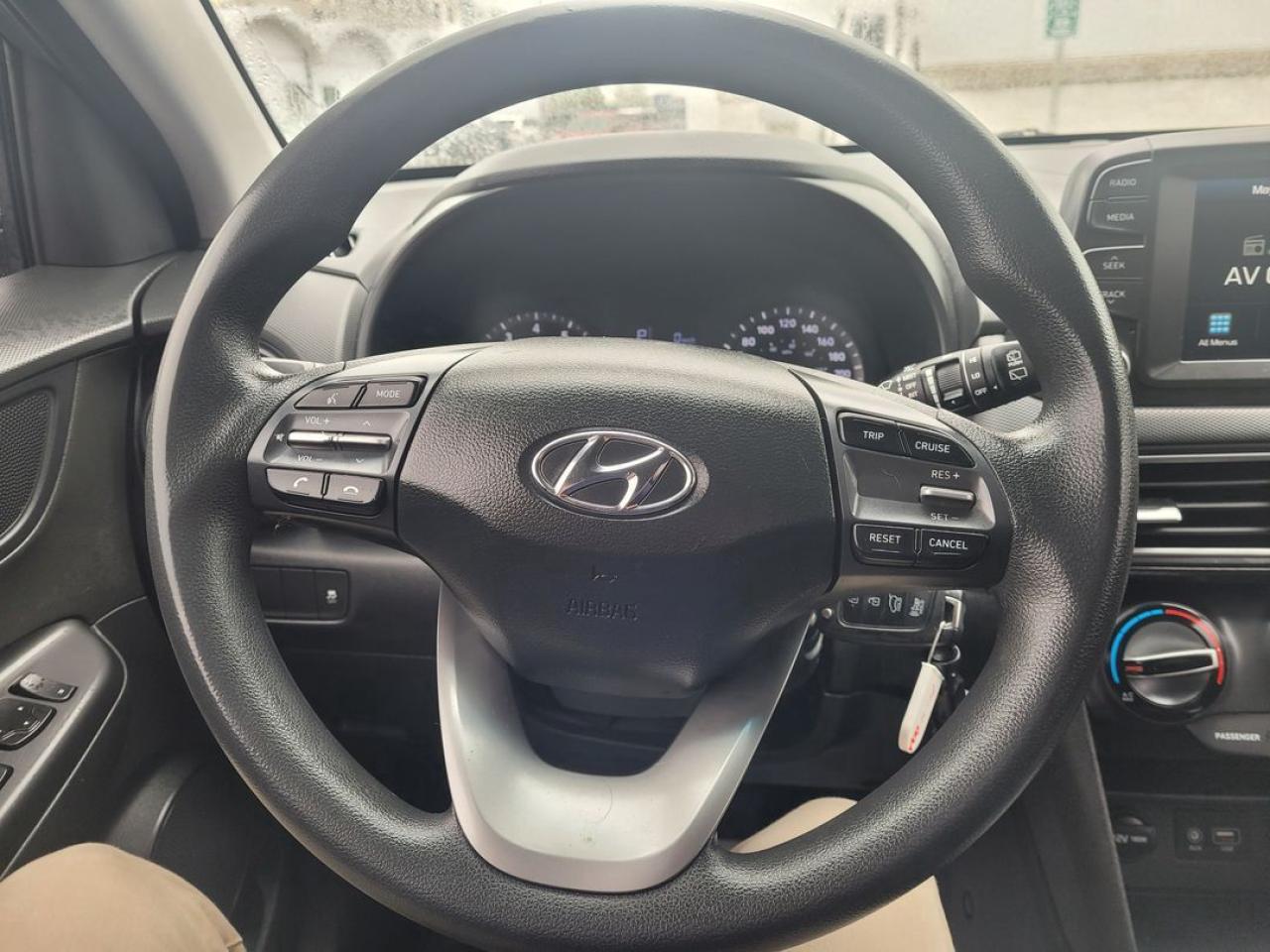 2018 Hyundai KONA Essential Photo30