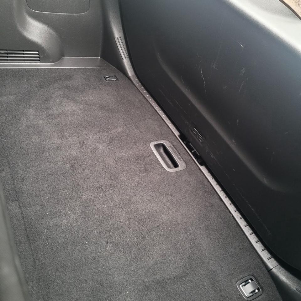 2018 Hyundai KONA Essential Photo11
