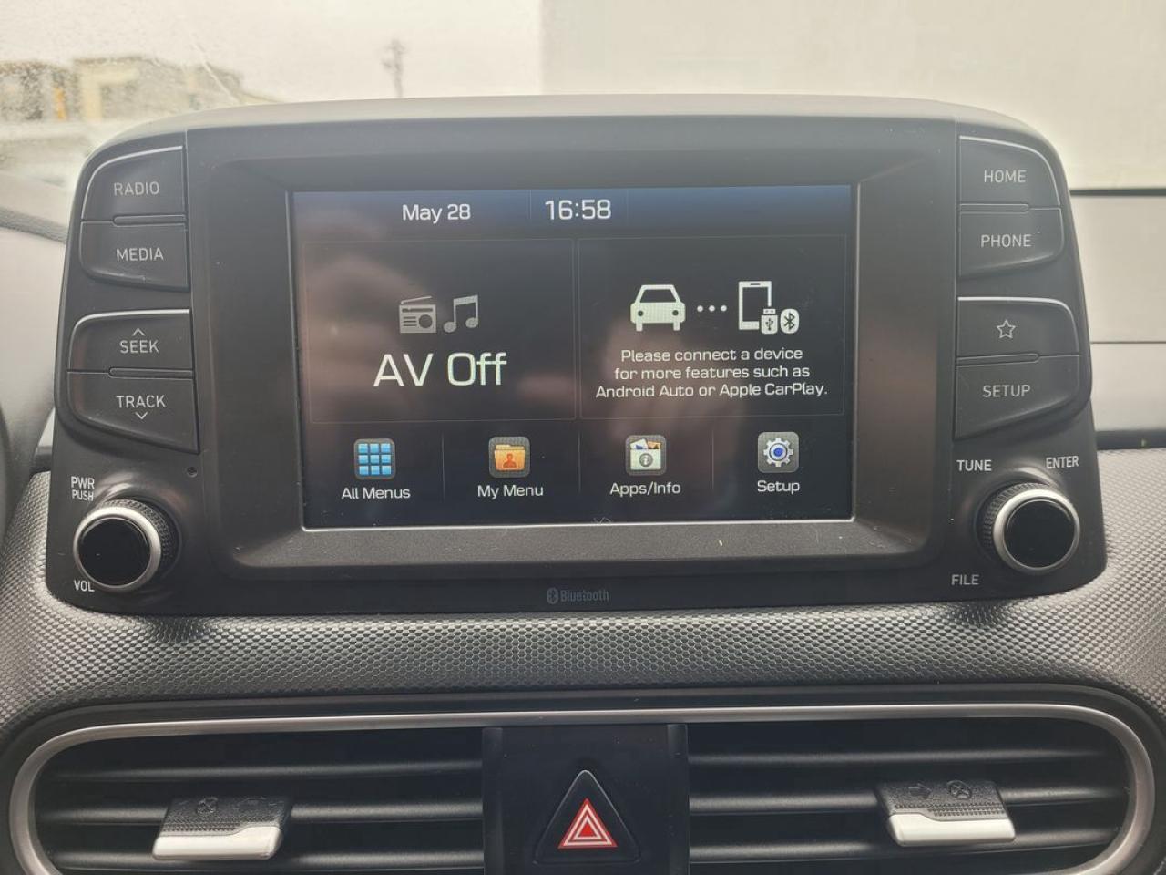 2018 Hyundai KONA Essential Photo31