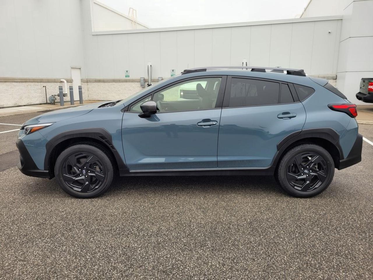 2024 Subaru XV Crosstrek Limited Photo20