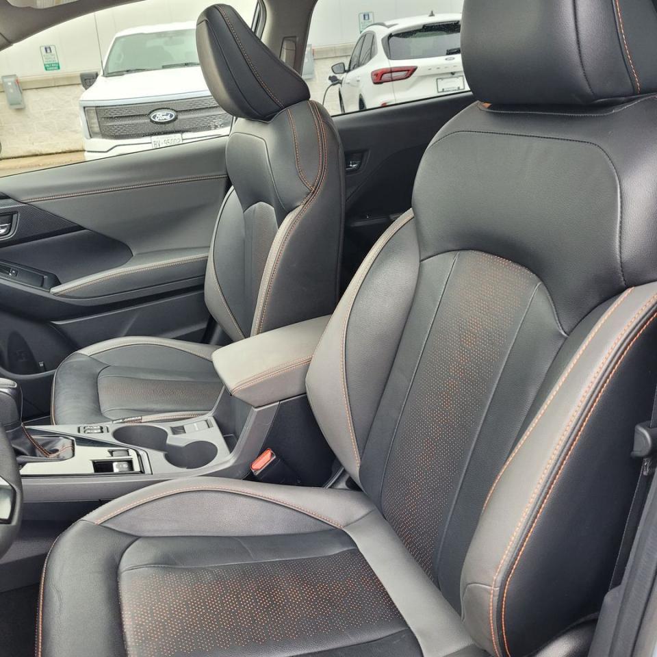 2024 Subaru XV Crosstrek Limited Photo27