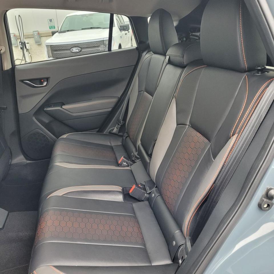 2024 Subaru XV Crosstrek Limited Photo10