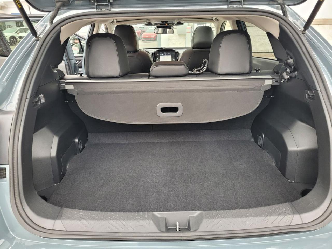 2024 Subaru XV Crosstrek Limited Photo29