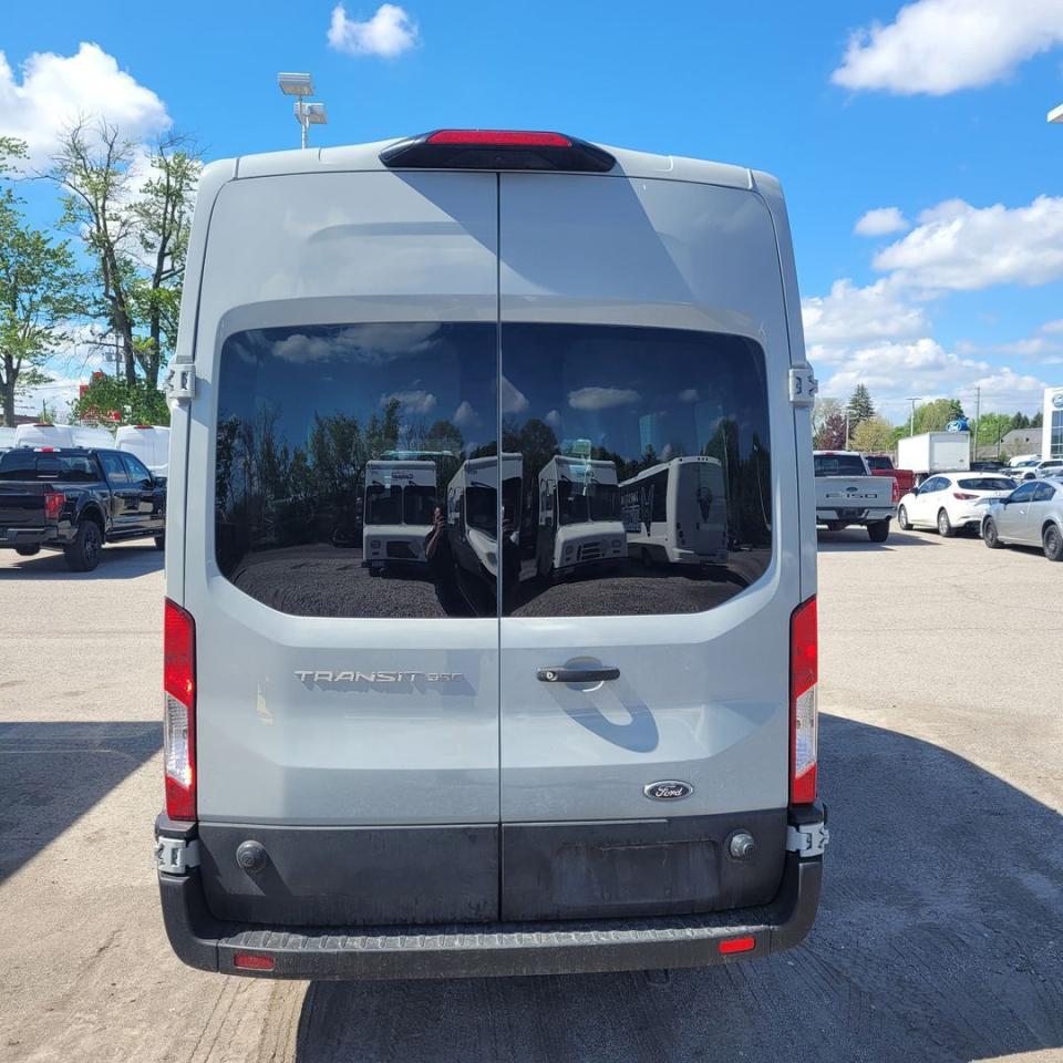 2024 Ford Transit T-350 XL Photo25